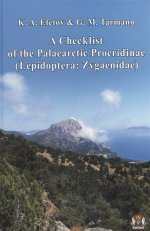 A Checklist of the Palaearctic Procridinae