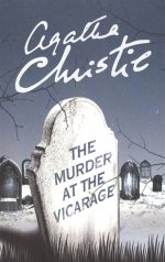 Murder at the Vicarage, the (Miss Marple) Ned