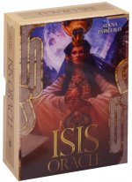 Оракул ISIS/Isis Oracle