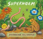 Superworm (PB)  illustr