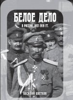 Белое дело в России: 1917-1919