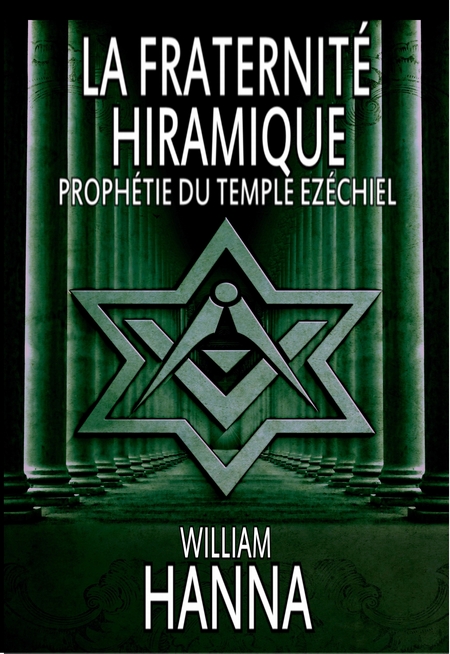 La Fraternit Hiramique : Prophtie Du Temple Ezchiel