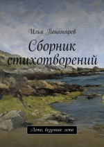 Сборник стихотворений. Лето, безумное лето