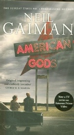 American Gods TV Tie-In