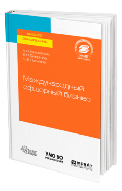 Международный офшорный бизнес