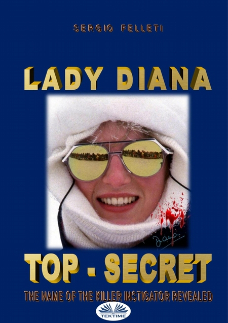 Lady Diana – Top Secret