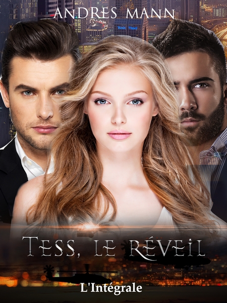 Tess, Le Rveil