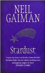 Stardust, Gaiman, Neil