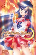 Sailor Moon.Том 3