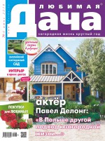 Любимая дача №06/2019