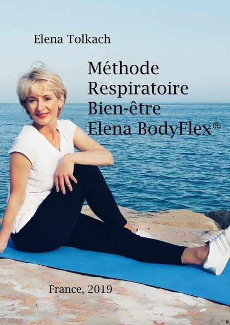 Mthode Respiratoire et Bien-tre ElenaBodyFlex®