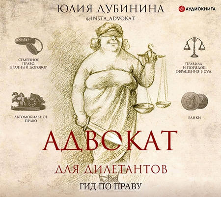 Адвокат для дилетантов