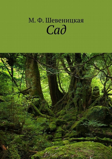 Сад