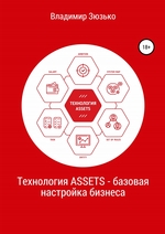 Технология ASSETS – базовая настройка бизнеса