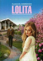 Lolita = Лолита (кн.д/ч на англ. яз., неадаптир.)