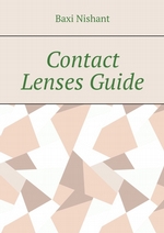Contact Lenses Guide