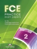 FCE Practice Exam Papers 2. Student`s Book with DigiBooks Application