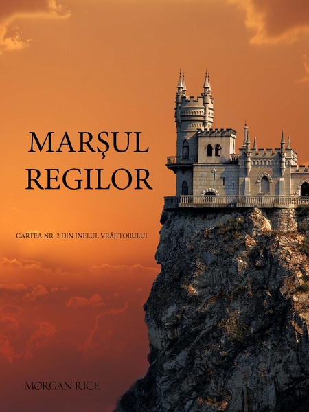 Marul Regilor