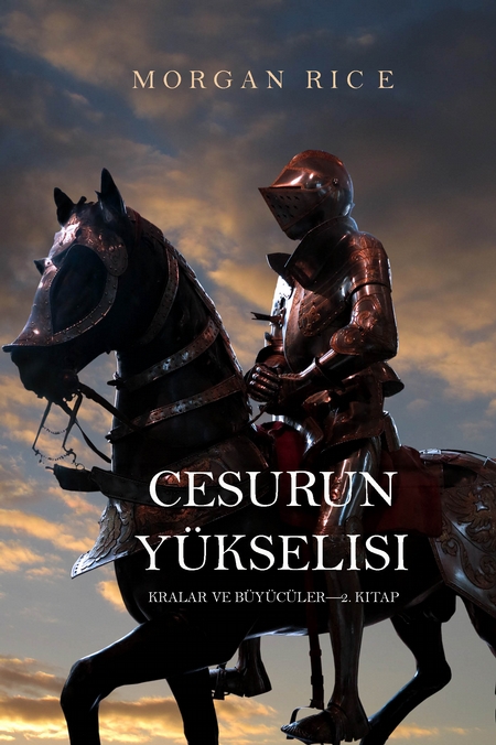 Cesurun Ykselisi