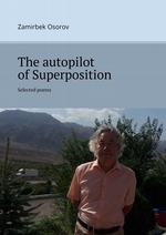 The autopilot of Superposition. Selected poems