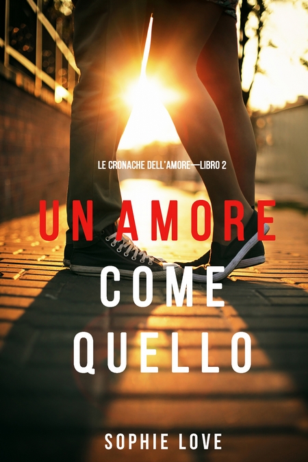 Un Amore come Quello