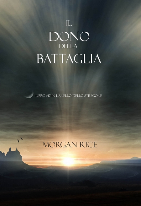 Il Dono Della Battaglia