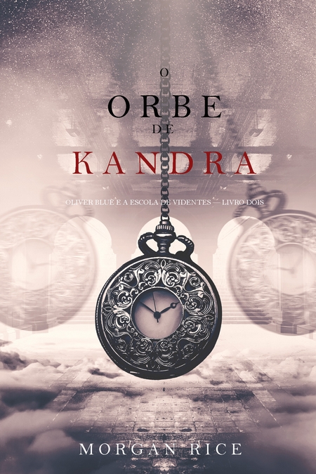 O Orbe de Kandra