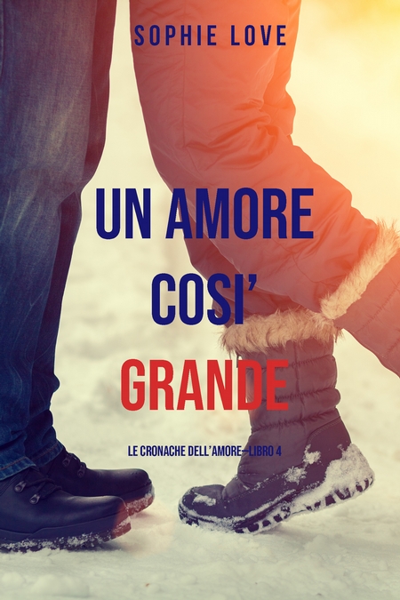 Una Amore Cosi’ Grande