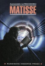 Матисс (книга для чтения на немецком языке)