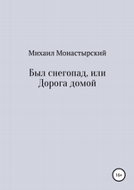 Был снегопад, или Дорога домой