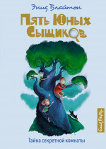 Тайна секретной комнаты. Кн.3