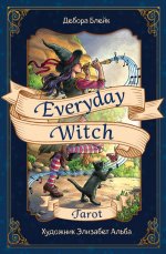 Everyday Witch Tarot
