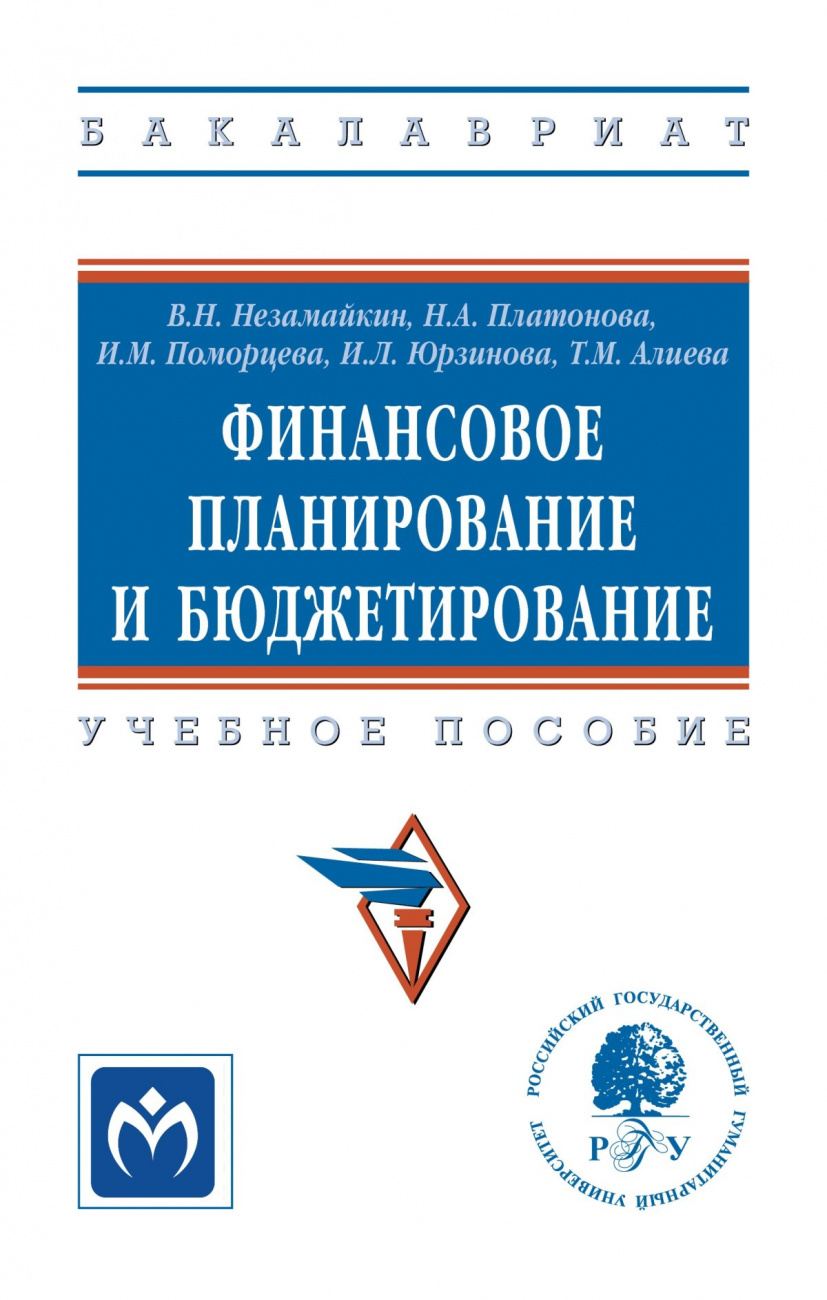 Финансовое планирование и бюджетирование