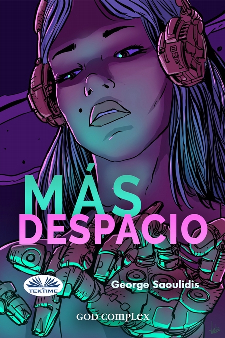 Ms Despacio