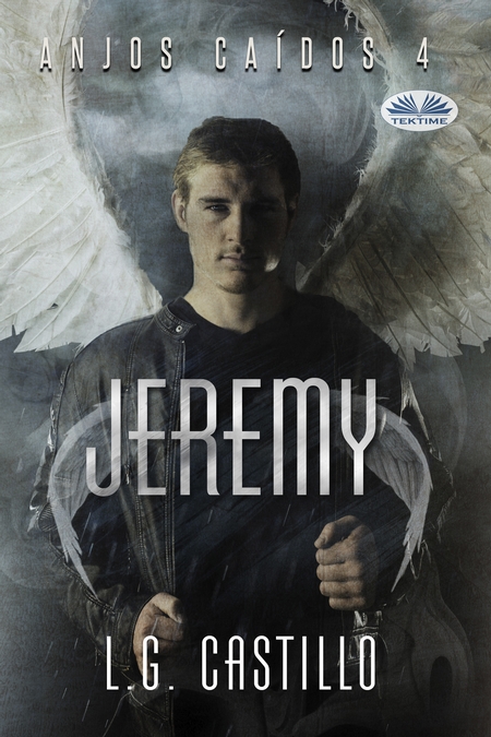 Jeremy (Anjos Cados #4)