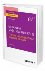 Механика многофазных сред: течения газожидкостных смесей в каналах