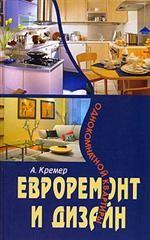 Евроремонт и дизайн однокомнатной квартиры