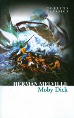 Herman Melville: Moby Dick