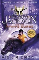 Percy Jackson and the Titan`s Curse