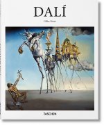 Salvador Dali (Basic Art) HC Сальвадор Дали