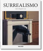 Surrealism (Basic Art) HC/Сюрреализм