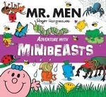 Mr. Men. Adventure with Minibeasts