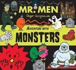 Mr. Men. Adventure with Monsters