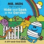 Hide-and-Seek in the Garden