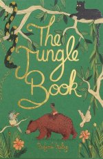 Rudyard Kipling: The Jungle Book