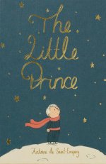 Antoine Saint-Exupery: The Little Prince