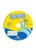 Audio CD. Upstream B2. Upper Intermediate CD 1