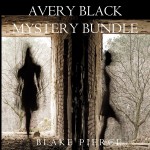 Avery Black Mystery Bundle: Cause to Kill