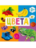 ЦК 145х145. ЦВЕТА