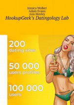 HookupGeek’s Datingology Lab